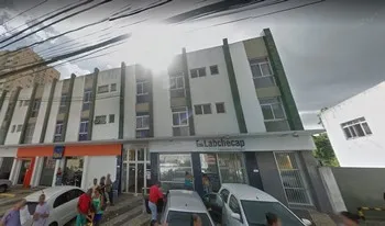 Condomínio Osiris em Salvador