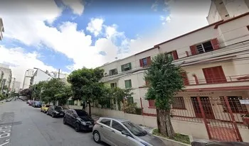 Condomínio Osiris em São Paulo