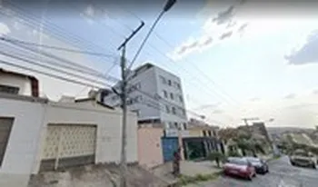Condomínio Osmar Barbosa De Oliveira em Belo Horizonte