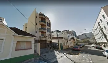 Imagem do Condomínio Osmar Delgado em Juiz De Fora