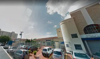 Imagem do Condomínio Osório em Araraquara