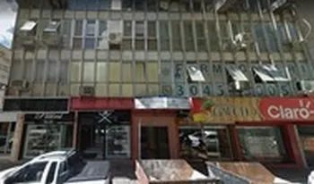 Imagem do Condomínio Osório De Quadros em Passo Fundo