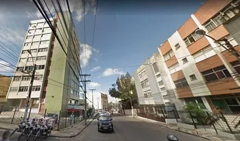 Imagem do Condomínio Ossain em Salvador