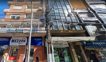 Condomínio Osvaldo Aranha em Porto Alegre
