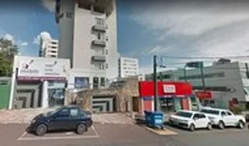 Imagem do Condomínio Osvaldo Bukovski em Pato Branco