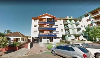 Imagem do Condomínio Osvaldo Cruz em Santa Rosa