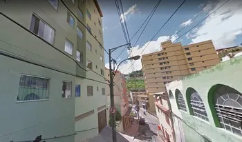 Imagem do Condomínio Osvaldo E Maria em Viçosa