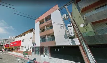 Imagem do Condomínio Osvaldo Moreira em Guarapari