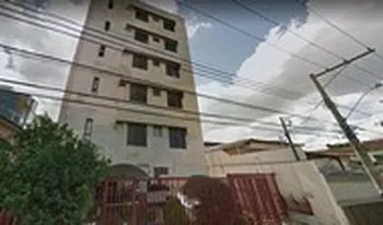Condomínio Osvonio Miranda em Belo Horizonte