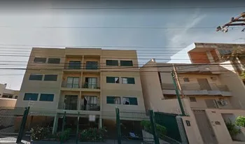 Imagem do Condomínio Oswaldo Approbato em Ribeirão Preto