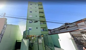 Imagem do Condomínio Oswaldo Caldato em Braganca Paulista