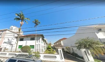 Imagem do Condomínio Oswaldo Cruz em Santos