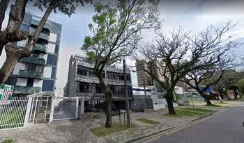 Condomínio Oswaldo em Curitiba
