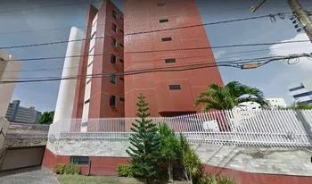 Imagem do Condomínio Oswaldo Pessoa em João Pessoa