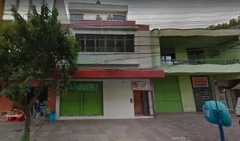 Condomínio Oswaldo Sager em Porto Alegre