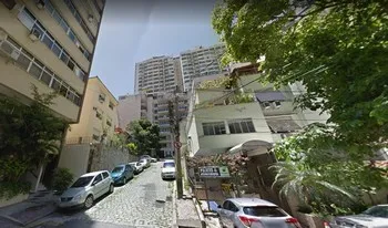 Condomínio Otáviano Hudson em Rio De Janeiro
