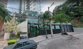 Condomínio Otavio Mafia em Belo Horizonte
