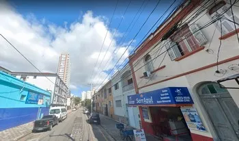 Imagem do Condomínio Otelinda em Santos