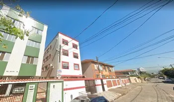 Imagem do Condomínio Otília em São Vicente