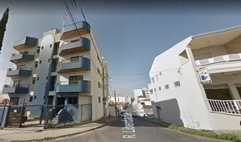 Imagem do Condomínio Otoni Barbosa em Passos