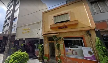 Condomínio Otsuka em São Paulo