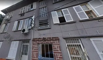 Condomínio Otto Foch em Porto Alegre