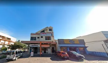 Imagem do Condomínio Otto Niemayer em Porto Alegre