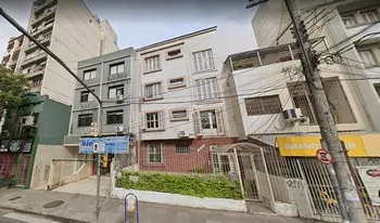 Condomínio Otto Reif em Porto Alegre