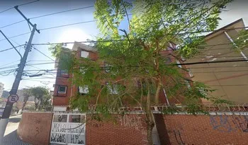 Imagem do Condomínio Ourem em Santos