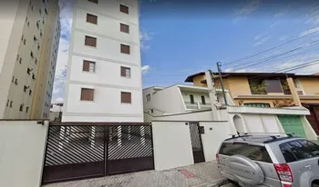 Imagem do Condomínio Ouro em São Bernardo Do Campo