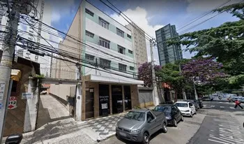 Condomínio Ouro Branco em São Paulo