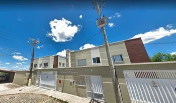 Imagem do Condomínio Ouro Branco em Atibaia