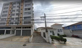 Imagem do Condomínio Ouro Branco em Santos