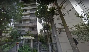 Condomínio Ouro Branco em São Paulo