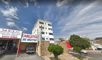 Condomínio Ouro Branco em Campinas