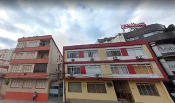 Condomínio Ouro Branco em Porto Alegre