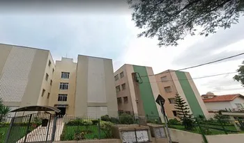 Imagem do Condomínio Ouro Branco em Santo André