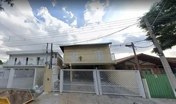 Imagem do Condomínio Ouro Branco em Vinhedo