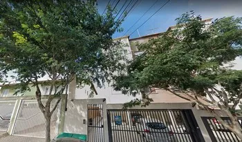 Imagem do Condomínio Ouro Branco em Taboão Da Serra