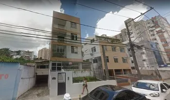 Condomínio Ouro Branco em Salvador