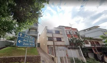 Condomínio Ouro Branco em Porto Alegre