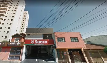 Imagem do Condomínio Ouro Branco em Bauru