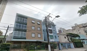 Imagem do Condomínio Ouro Branco em Santos