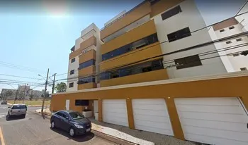 Imagem do Condomínio Ouro De Minas em Uberlândia
