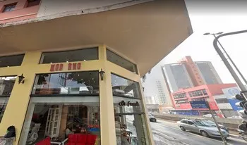 Imagem do Condomínio Ouro Fino em Santo André