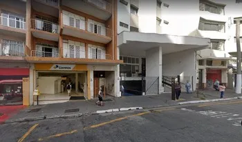 Imagem do Condomínio Ouro Fino