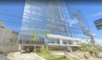 Imagem do Condomínio Ouro Fino em Santos