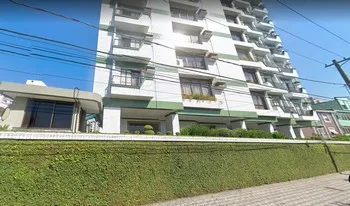 Imagem do Condomínio Ouro Negro em São Vicente