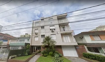 Imagem do Condomínio Ouro Negro em Santos
