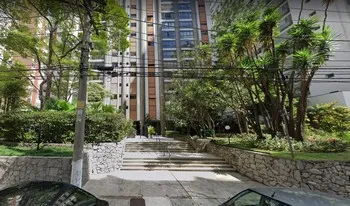 Imagem do Condomínio Ouro Negro em São Paulo